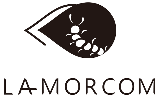 lamorcom logo